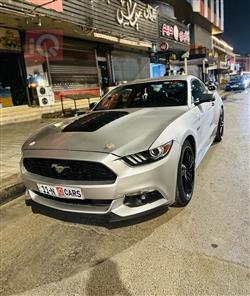 فورد موستانج